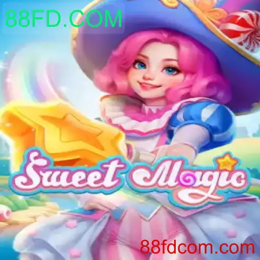 Descubra o Mundo Mágico de SweetMagic