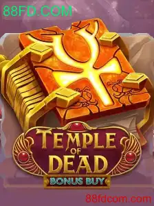 TempleofDeadBonusBuy: Uma Aventura Através do 88FD.COM