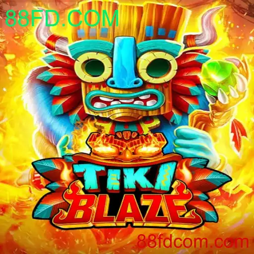 Descubra o Fascinante Mundo de 'TikiBlaze' com 88FD.COM