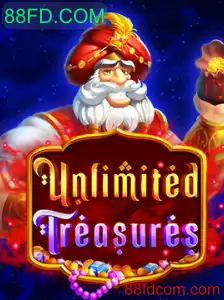 Descubra o Mundo Fascinante de UnlimitedTreasures em 88FD.COM