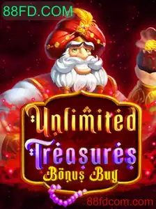 Explorando o Mundo Encantado de UnlimitedTreasuresBonusBuy