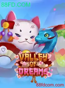 Explorando o Mundo de ValleyofDreams: O Jogo do Momento em 88FD.COM