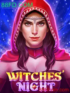 Explorando WitchesNight: Um Mergulho nas Sombras do Novo Jogo