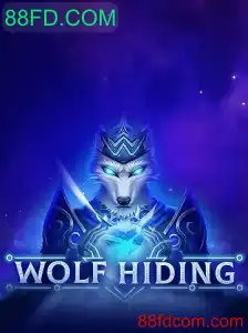 Descubra a Aventura Secreta de 'WolfHiding': Um Novo Jogo de Estratégia