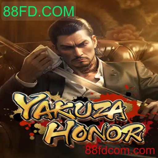 YakuzaHonor: Mergulhe no Universo dos Clãs com 88FD.COM